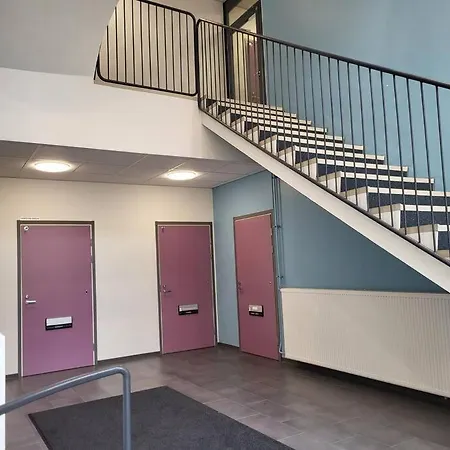 Modern Near Helsinki Airport ヴァンター