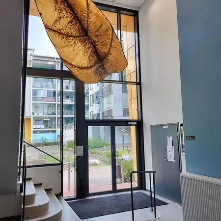 Modern Near Helsinki Airport ヴァンター