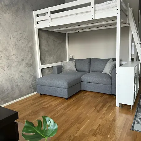 Modern Near Helsinki Airport * Vantaa