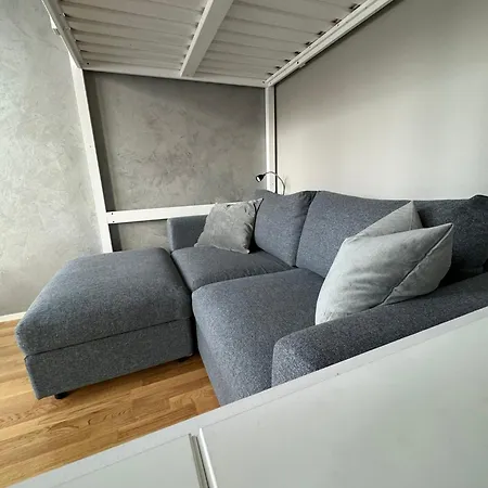 Modern Near Helsinki Airport * ヴァンター