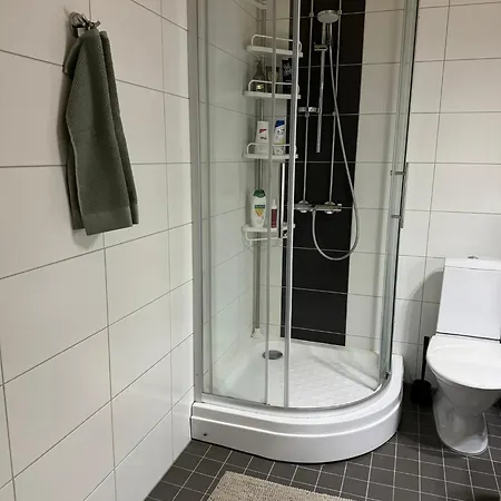 Modern Near Helsinki Airport アパート *