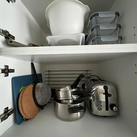 Modern Near Helsinki Airport アパート