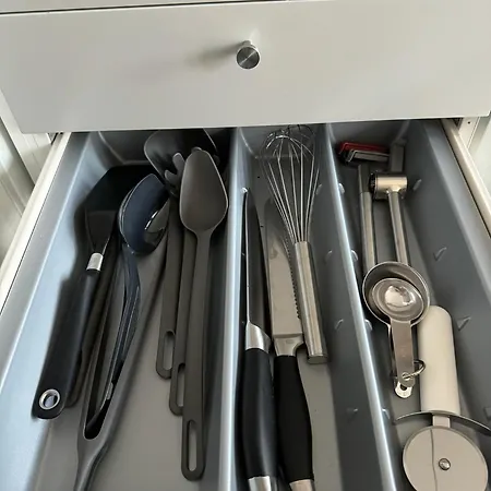 Modern Near Helsinki Airport