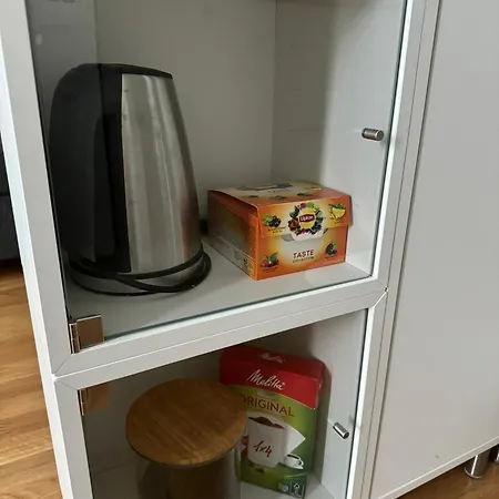 Modern Near Helsinki Airport