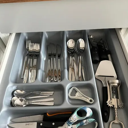 Modern Near Helsinki Airport *